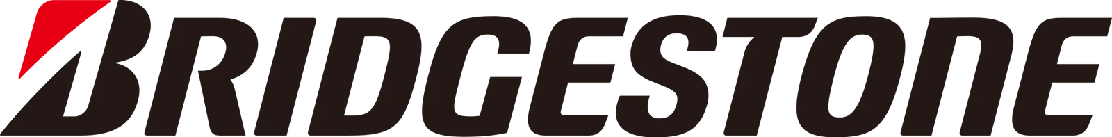 Bridgestone