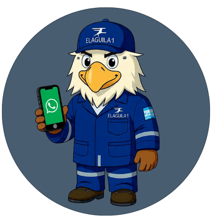 Chat El Águila