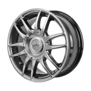 LLANTA HELLION SHOCK 14X6 108 HYPERBLACK