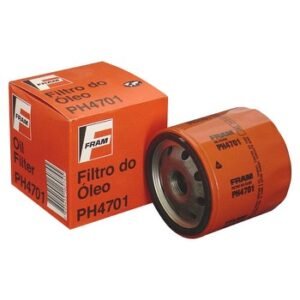 FILTRO DE ACEITE GM MONZA, KADETT, OMEGA, CORSA (NAFTA), VECTRA GL/GLS/CD.