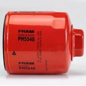 FILTRO DE ACEITE VW SURAN, FOX, GOL (MOT. 1000 C.C.)