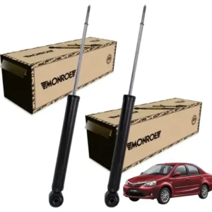 AMORT. TRASERO ETIOS