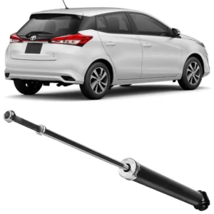 AMORTIGUADOR TRAS. TOYOTA YARIS