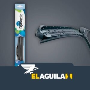 ESCOBILLA 16"