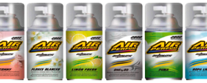 AIR PERFUM AUTOMATIC FLORES 185GRS