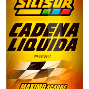 SILISUR CADENA LIQUIDA AEROSOL 160 GRS.