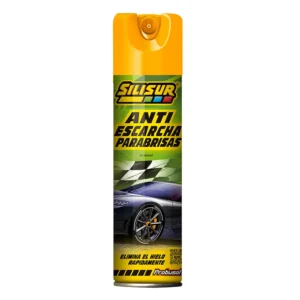 SILISUR ANTI ESCARCHA AEROSOL 160 GRS.