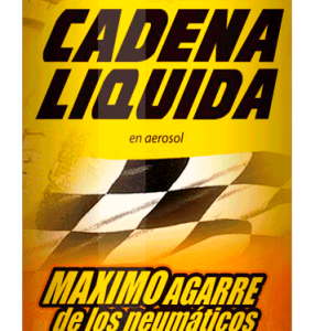 CADENA LIQUIDA 270GRS