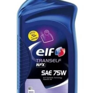 TRANSELF NFX 75W80 20B1L ELF 2AR