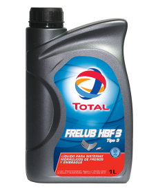 FRELUB HBF3 20B 1L TOT AR