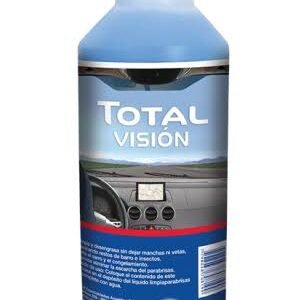 ELF VISION / TOTAL WASH 12B 1L TOT AR