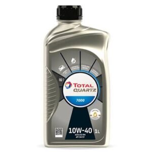QUARTZ 7000 10W40 20B 1L TOT AR