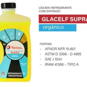 GLACELF SUPRA ANTIC. ORGANICO 20B1L