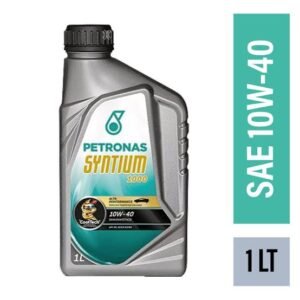 SYNTIUM 1000 10W40 SN/CF 10X 1L