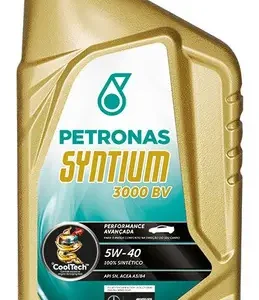 SYNTIUM 3000 BV 5W40 (24X1L)