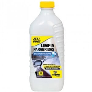 LAVAPARABRISAS BAJA TEMPERATURA X1L