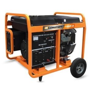 GENERADOR NAFTERO 4T MONOFASICO
