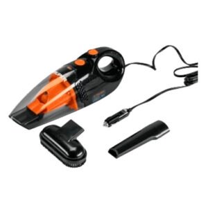 ASPIRADORA PARA AUTO DE 12V
