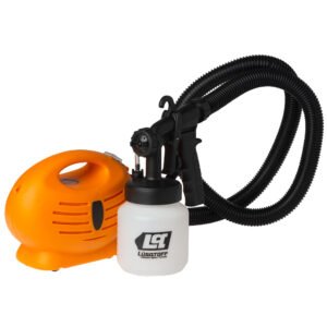 EQUIPO PARA PINTAR 450W 220V 50HZ