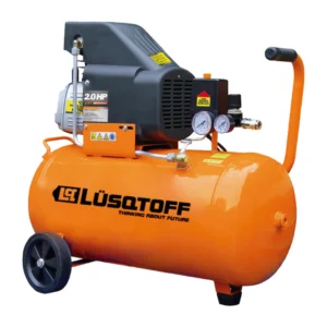 COMPRESOR DE AIRE 25L 2HP