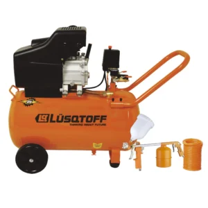 COMPRESOR 2.5HP 50LTS + KIT