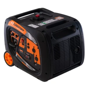 GENERADOR INV NAFTA 3500W AEPOTENCIA MÁX3300 WATTS MOTOR171C