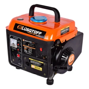 GENERADOR NAFTERO 950W 2T