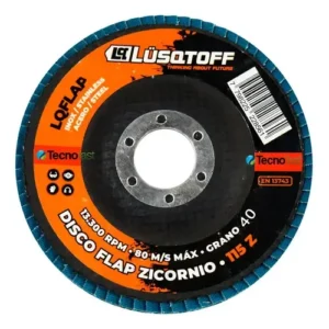 DISCO FLAP GRANO 60