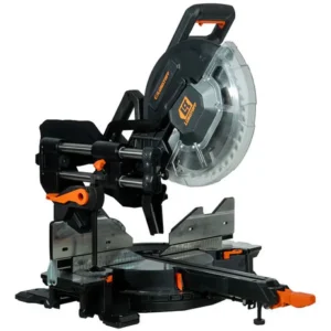 INGLETADORA INDUSTRIAL 2000W 305MM 5000RPM