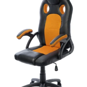SILLON GAMER ELEVACION 100MM