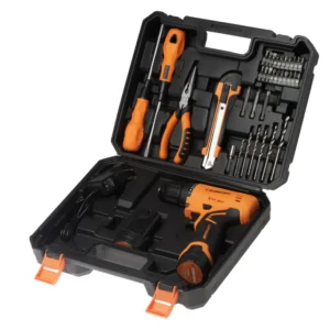 TALADRO ATORNILLADOR INALAMBRICO 12V