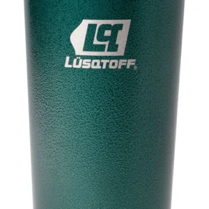 VASO TERMICO VERDE 430 ML