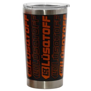 VASO TERMICO 510ML NEGRO