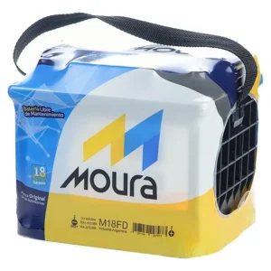 BATERIA 12V 45A CLIO MIO/ONIX/PRISMA