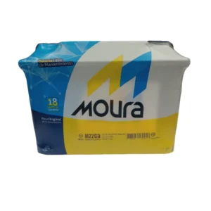 BATERIA 12V 60A REFORZADA