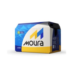 BATERIA 12V 60A BORNE POSITIVO IZQUIERDA M22GI