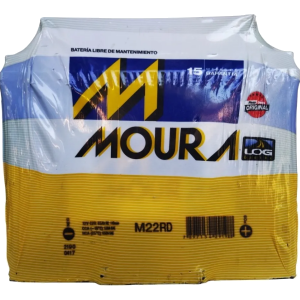 BATERIA 12V 65A HILUX/ TUCSON/ SANTA FE