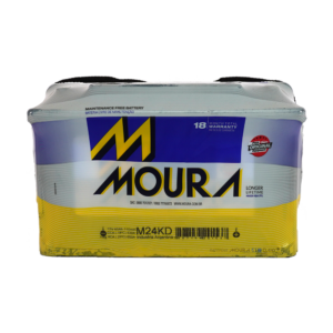 BATERIA 12V 65A CCA530