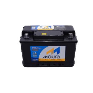 BATERIA 12V 70A REFORZADA GRAND CHEROKEE POSITIVO IZQ.