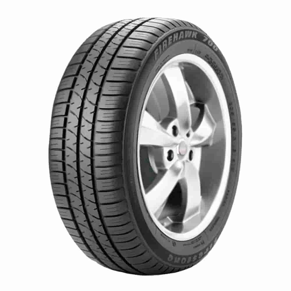 NEUMÁTICO 195/65 R15 - F-700 91H - ARGENTINA