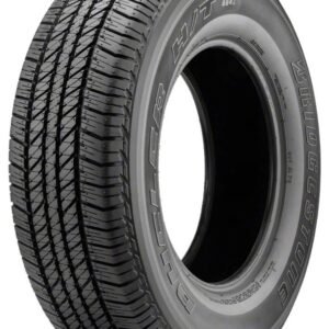 NEUMÁTICO 245/65 R17 DUELER H/T 684 111 ARG