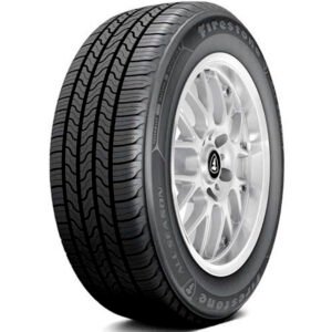 NEUMÁTICO 215/65 R16 98T ALL SEASON (CUBIERTA 4 ESTACIONES)