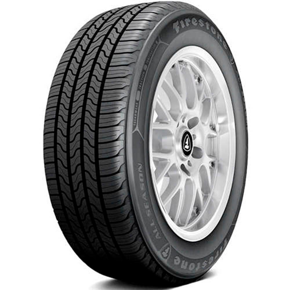 NEUMÁTICO 215/65 R16 98T ALL SEASON (CUBIERTA 4 ESTACIONES)