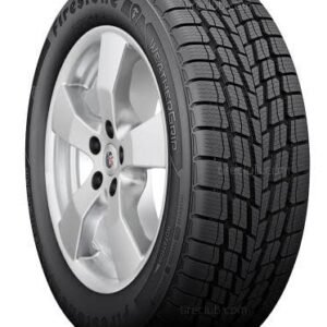 NEUMÁTICO 215/65 R16 WEATHERGRIP 98H (CUBIERTA 4 ESTACIONES)