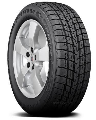 NEUMÁTICO 215/65 R16 WEATHERGRIP 98H (CUBIERTA 4 ESTACIONES)