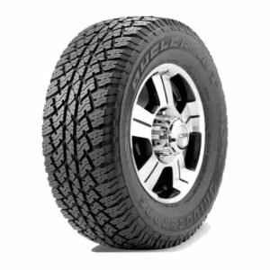 NEUMÁTICO 225/70 R17 DUELER A/T REVO 2 108T