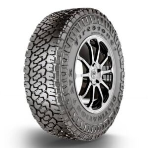 NEUMÁTICO 265/65 R17 112T DESTINATION ATX