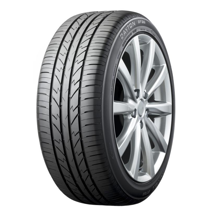 NEUMÁTICO 195/65 R15 91V DAYTON DT30