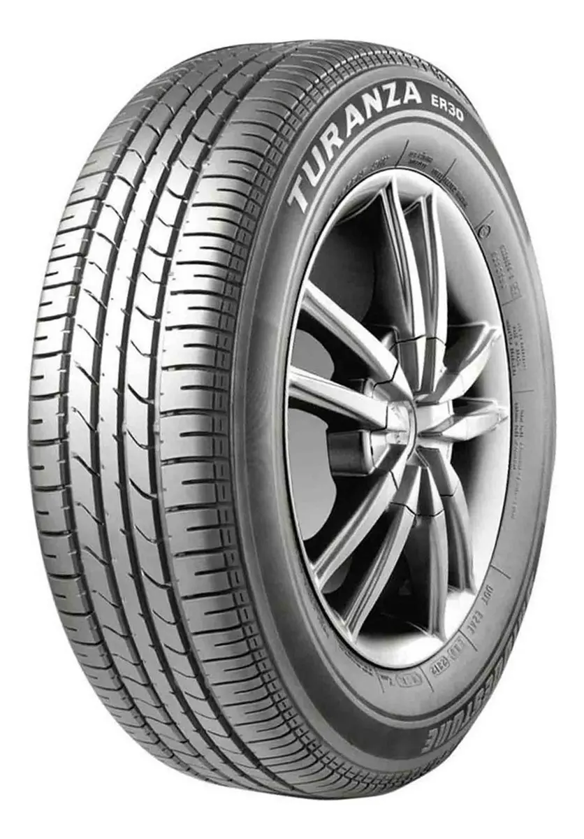 NEUMÁTICO 225/50 R17 TURANZA ER 300 94V BRASIL