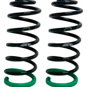 ESPIRAL DELANTERO STD KWID 1.0